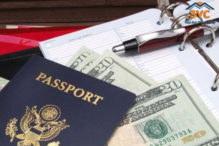 Hồ sơ quyết định 85% việc xin visa du học Hàn